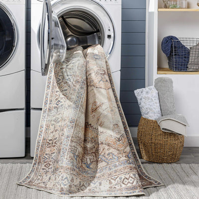 Top 25 Machine Washable Rugs for Easy Cleaning and Stylish Décor
