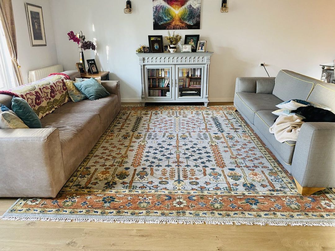 5x8 Rugs - The Rug Decor