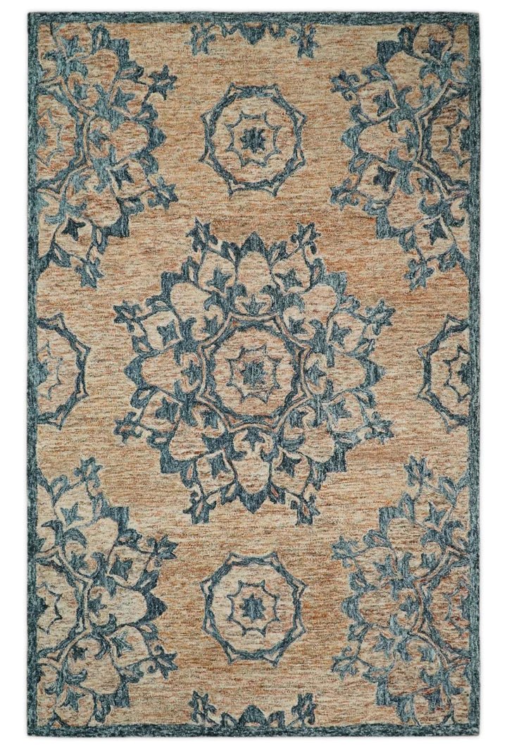 Hand Tufted Rug - The Rug Decor