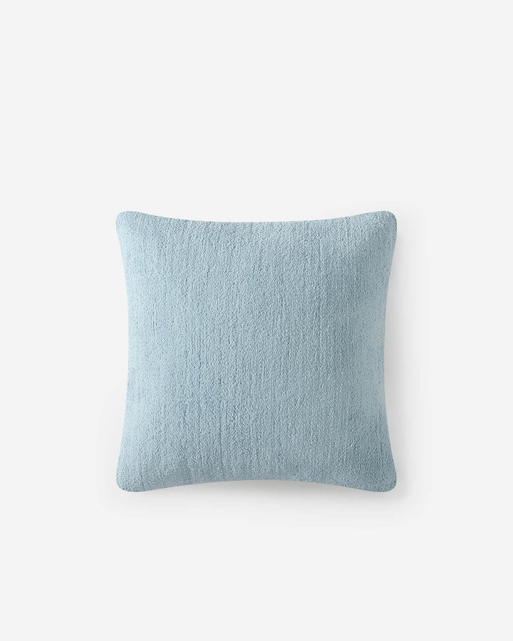 Soft And Modern Solid Colors Snug Throw Pillow - The Rug Decor