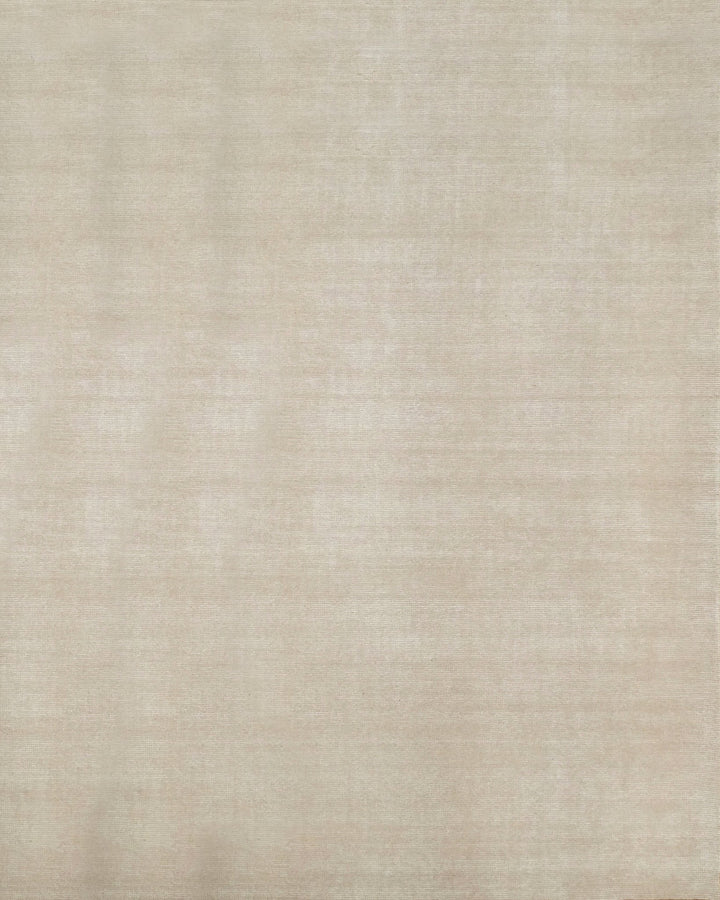 2x3, 5x8 and 8x10 Solid Beige Rug I Low Pile | No Shedding | TRD162 - The Rug Decor