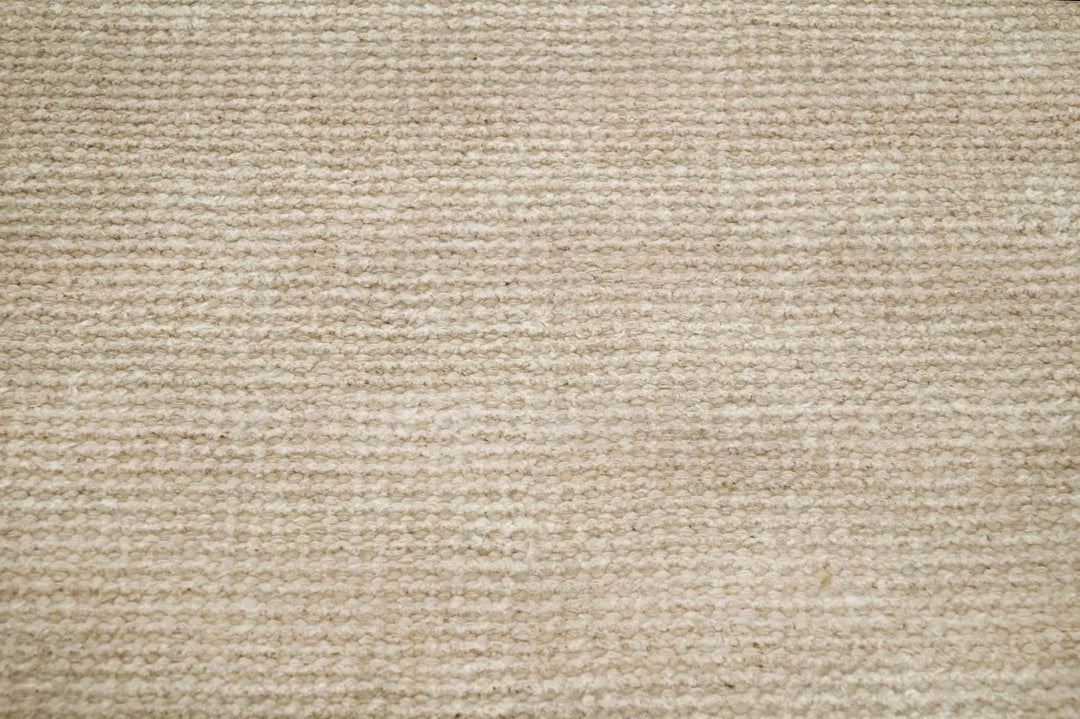 2x3, 5x8 and 8x10 Solid Beige Rug I Low Pile | No Shedding | TRD162 - The Rug Decor
