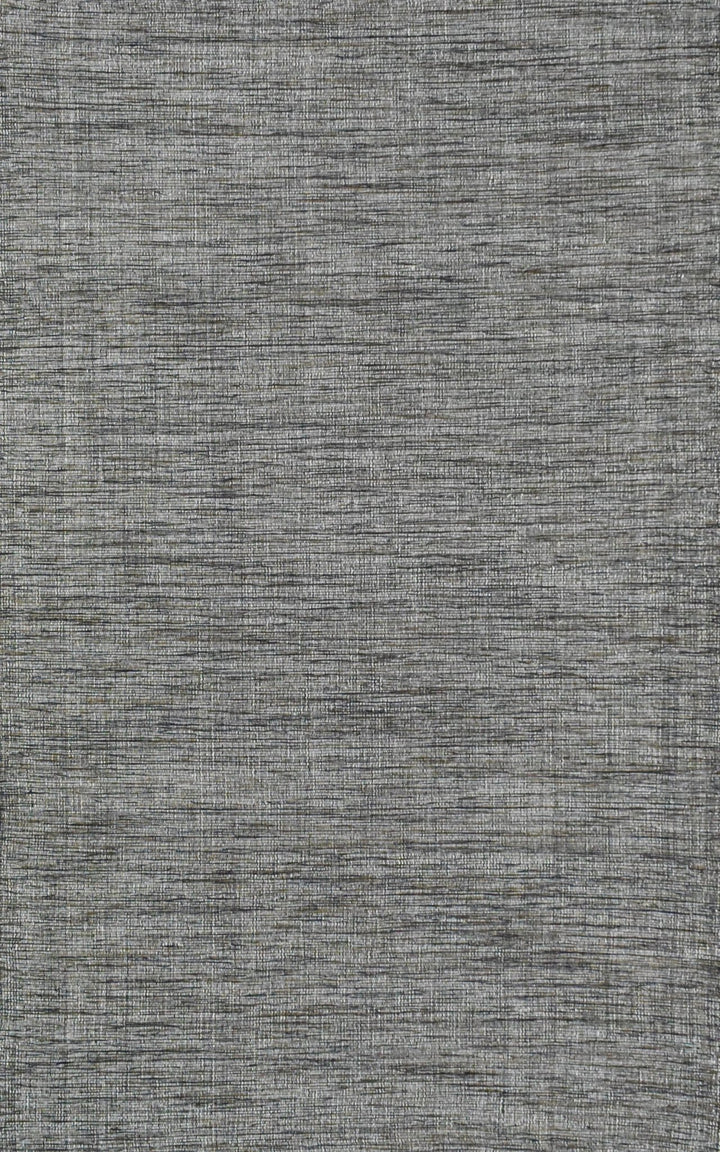 2x3,5x8 Dhurrie Rug, Brown and Beige Plain Rug , Living, Dinning and Bedroom Rug | TRDDUR458 - The Rug Decor