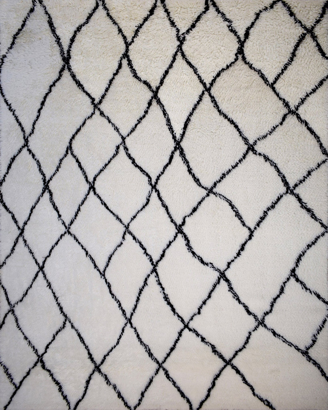 4'x 6' | 5'x 8' | 8'x 10' Rug | Modern Handmade New Zealand Wool Area Rug | The Rug Decor |TRD2373 - The Rug Decor