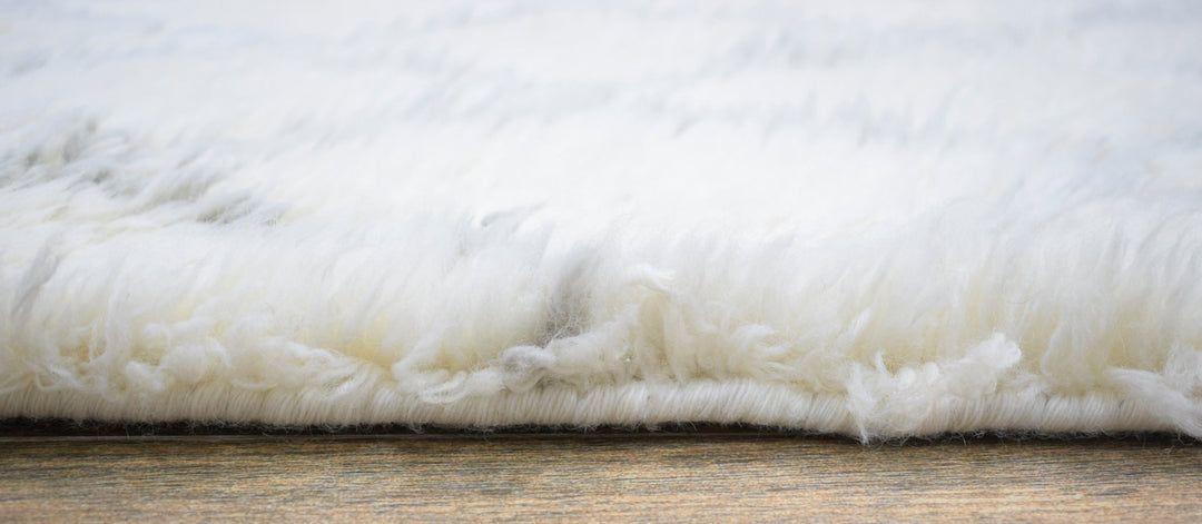 4x6 | 5x8 | Rug | Modern Handmade New Zealand Wool Area Rug | The Rug Decor |TRD1715 - The Rug Decor