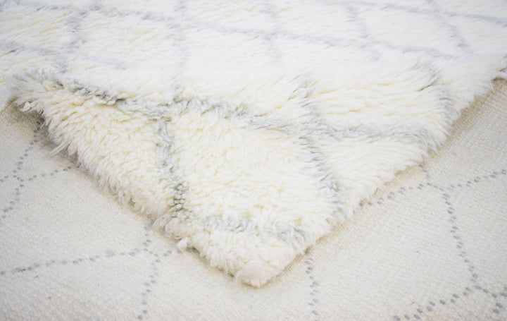 4x6 | 5x8 | Rug | Modern Handmade New Zealand Wool Area Rug | The Rug Decor |TRD1715 - The Rug Decor