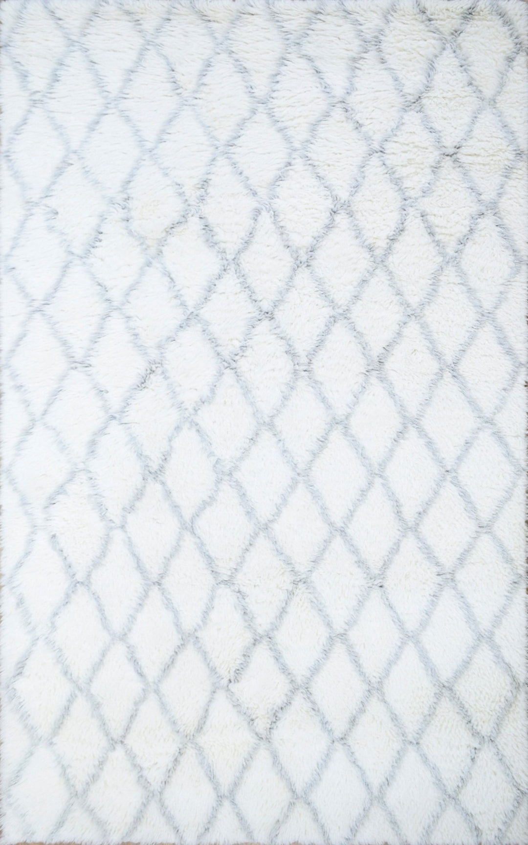 4x6 | 5x8 | Rug | Modern Handmade New Zealand Wool Area Rug | The Rug Decor |TRD1715 - The Rug Decor