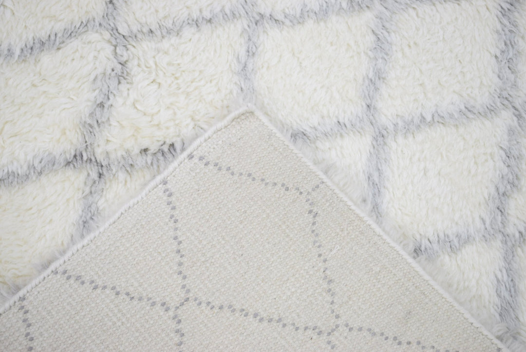 4x6 | 5x8 | Rug | Modern Handmade New Zealand Wool Area Rug | The Rug Decor |TRD1715 - The Rug Decor