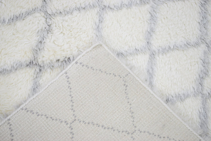 4x6 | 5x8 | Rug | Modern Handmade New Zealand Wool Area Rug | The Rug Decor |TRD1715 - The Rug Decor