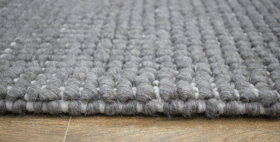 5'x 8' | 8'x10'Rug |Modern Handmade wool Area Rug | The Rug Decor | TRD2382 - The Rug Decor