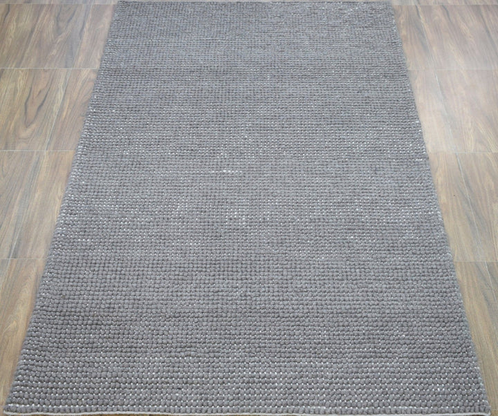 5'x 8' | 8'x10'Rug |Modern Handmade wool Area Rug | The Rug Decor | TRD2382 - The Rug Decor