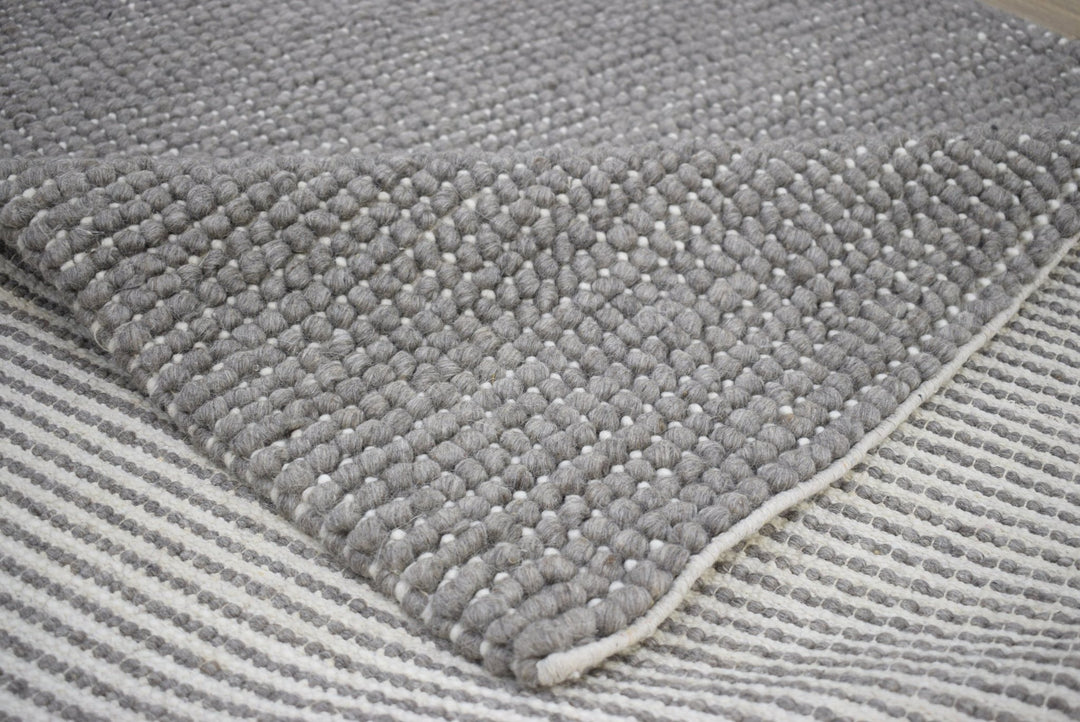 5'x 8' | 8'x10'Rug |Modern Handmade wool Area Rug | The Rug Decor | TRD2382 - The Rug Decor