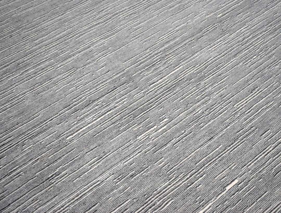 5'x 8' Rug |Modern Handmade Wool & Viscose Area Rug| The Rug Decor | TRD1006558 - The Rug Decor