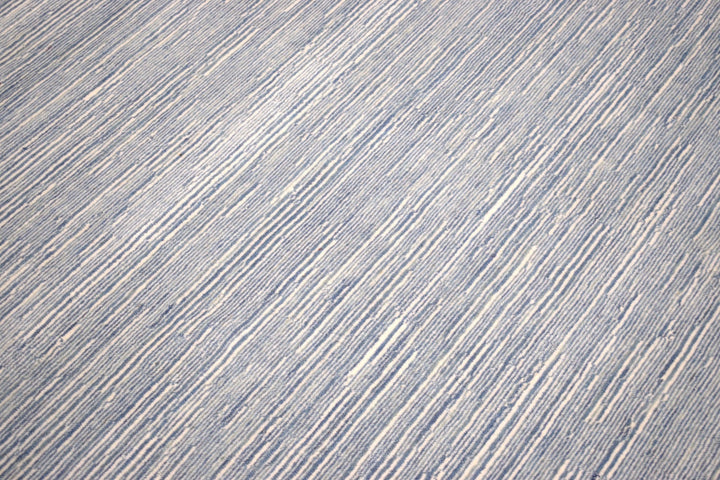 5'x 8' Rug |Modern Handmade Wool & Viscose Area Rug| The Rug Decor | TRD1006758 - The Rug Decor