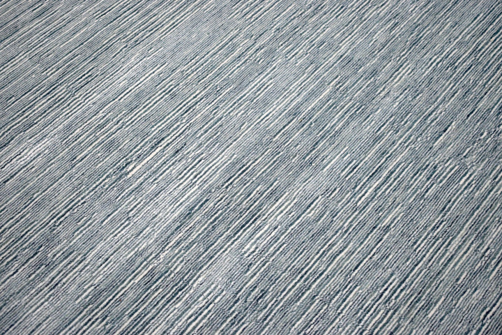 5'x 8' Rug |Modern Handmade Wool & Viscose Area Rug| The Rug Decor | TRD1006858 - The Rug Decor