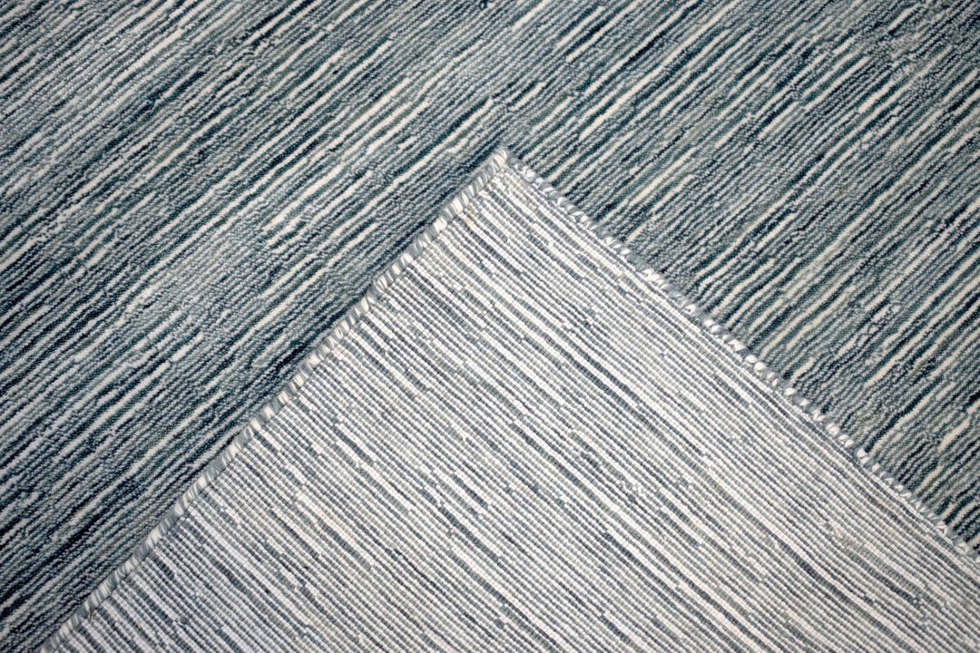 5'x 8' Rug |Modern Handmade Wool & Viscose Area Rug| The Rug Decor | TRD1006858 - The Rug Decor