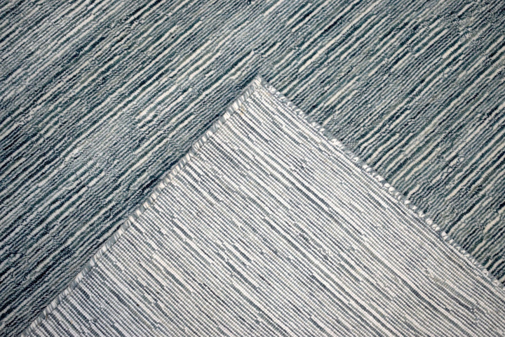 5'x 8' Rug |Modern Handmade Wool & Viscose Area Rug| The Rug Decor | TRD1006858 - The Rug Decor