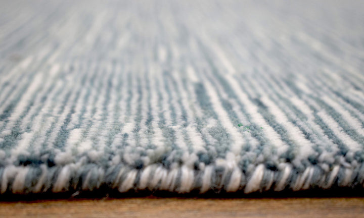 5'x 8' Rug |Modern Handmade Wool & Viscose Area Rug| The Rug Decor | TRD1006858 - The Rug Decor