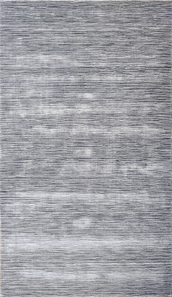 5'x 8' Rug |Modern Handmade Wool & Viscose Area Rug| The Rug Decor | TRD1007058 - The Rug Decor