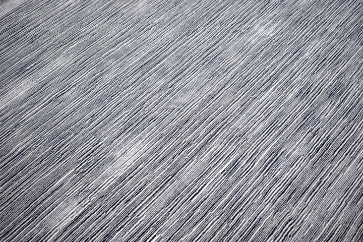 5'x 8' Rug |Modern Handmade Wool & Viscose Area Rug| The Rug Decor | TRD1007058 - The Rug Decor