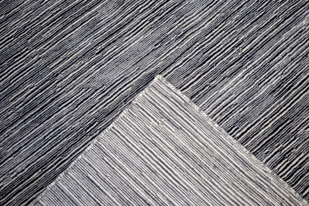 5'x 8' Rug |Modern Handmade Wool & Viscose Area Rug| The Rug Decor | TRD1007058 - The Rug Decor