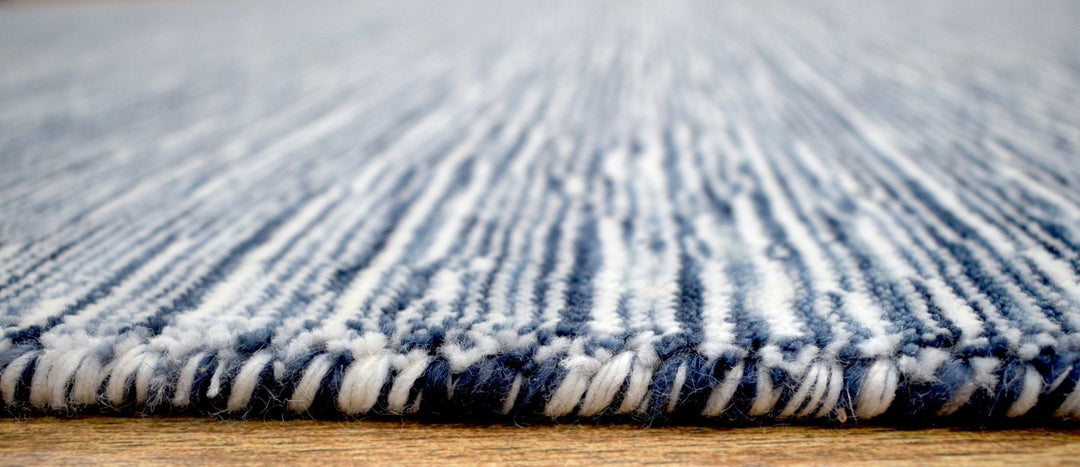 5'x 8' Rug |Modern Handmade Wool & Viscose Area Rug| The Rug Decor | TRD1007158 - The Rug Decor