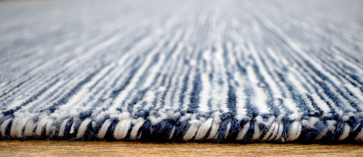 5'x 8' Rug |Modern Handmade Wool & Viscose Area Rug| The Rug Decor | TRD1007158 - The Rug Decor