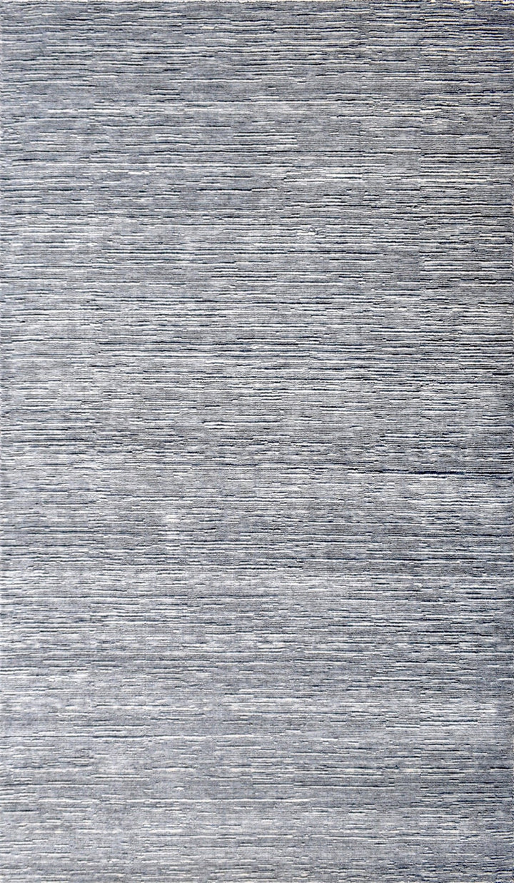 5'x 8' Rug |Modern Handmade Wool & Viscose Area Rug| The Rug Decor | TRD1007158 - The Rug Decor