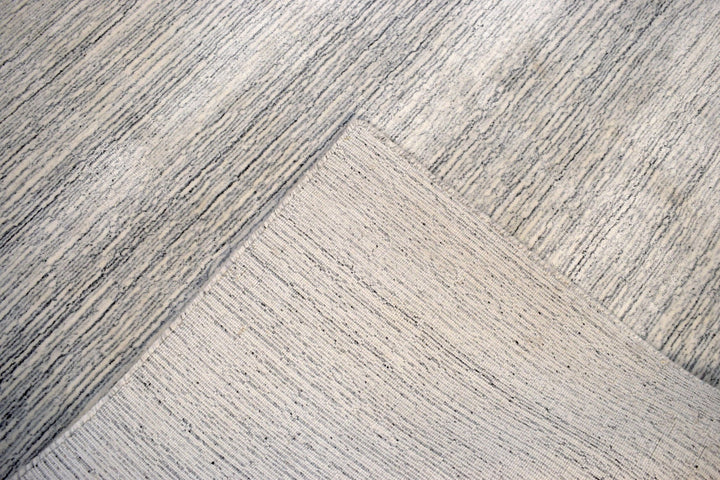 5'x 8' Rug |Modern Handmade Wool & Viscose Area Rug| The Rug Decor | TRD1007258 - The Rug Decor