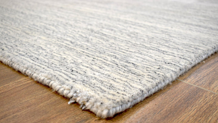 5'x 8' Rug |Modern Handmade Wool & Viscose Area Rug| The Rug Decor | TRD1007258 - The Rug Decor