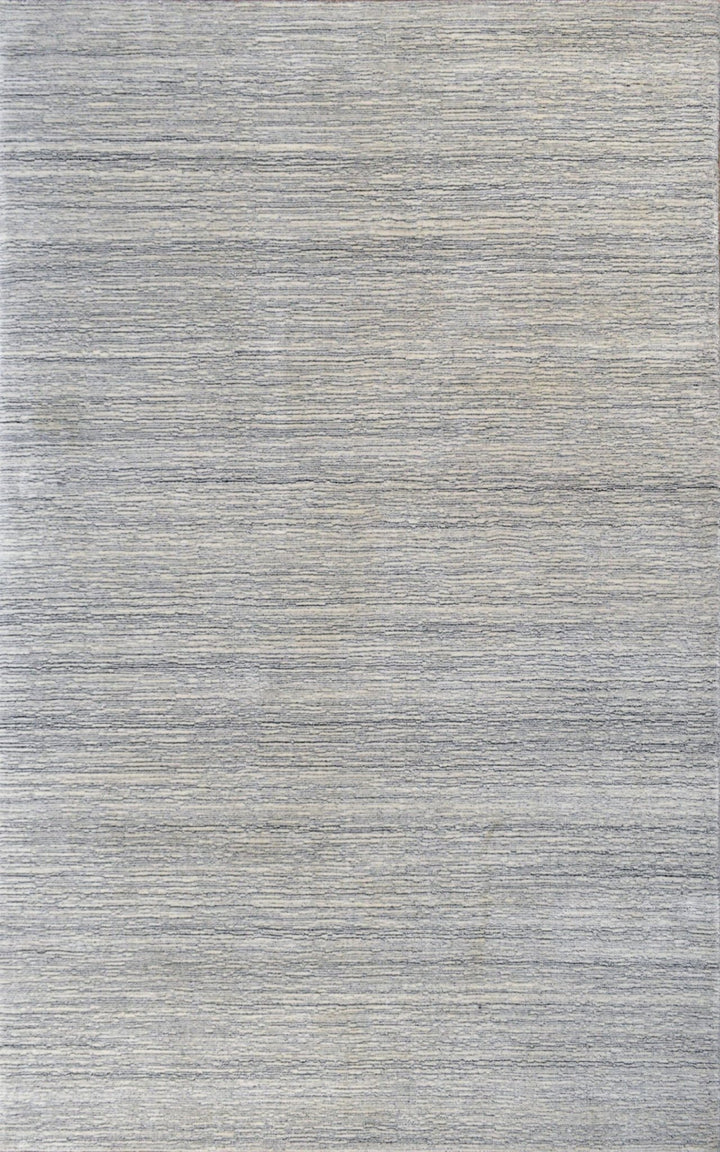 5'x 8' Rug |Modern Handmade Wool & Viscose Area Rug| The Rug Decor | TRD1007258 - The Rug Decor