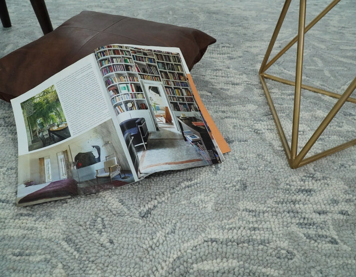 5x8 and 8x11 Wool Area Rug | Handmade Area rug made with fine wool - The Rug Decor