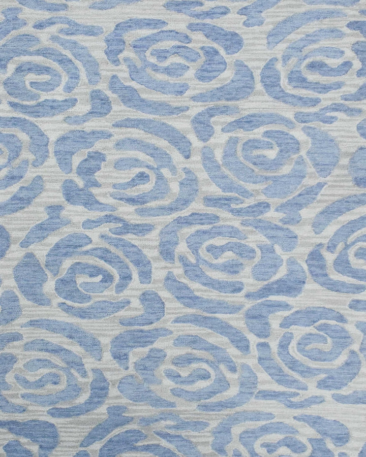 5x8 and 8x11 Wool Area Rug | Handmade Area rug made with fine wool - The Rug Decor
