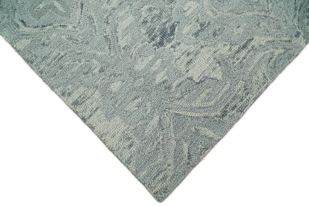 5x8 and 8x11 Wool Area Rug | Handmade Area rug made with fine wool - The Rug Decor