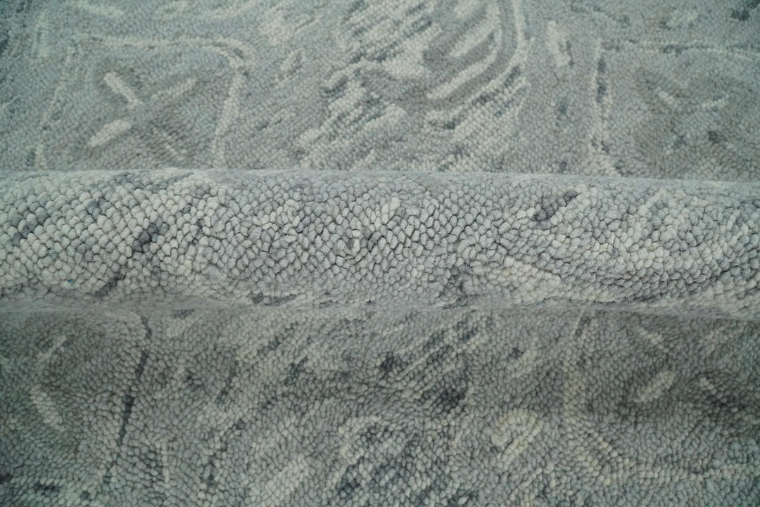 5x8 and 8x11 Wool Area Rug | Handmade Area rug made with fine wool - The Rug Decor