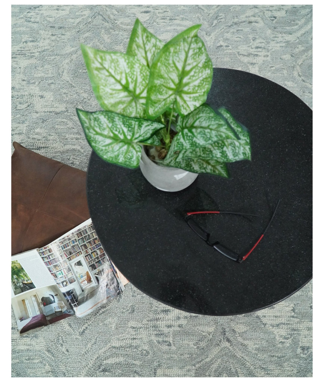 5x8 and 8x11 Wool Area Rug | Handmade Area rug made with fine wool - The Rug Decor