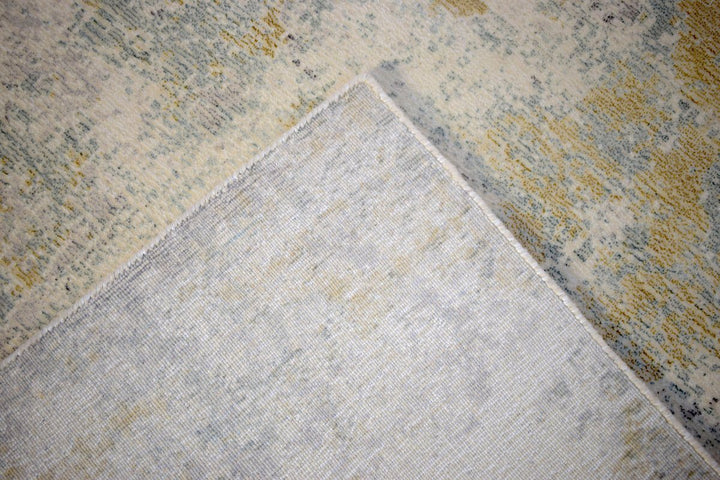 8'x 10' Rug |Modern Handmade Wool & Viscose Area Rug| The Rug Decor | TRD10091810 - The Rug Decor