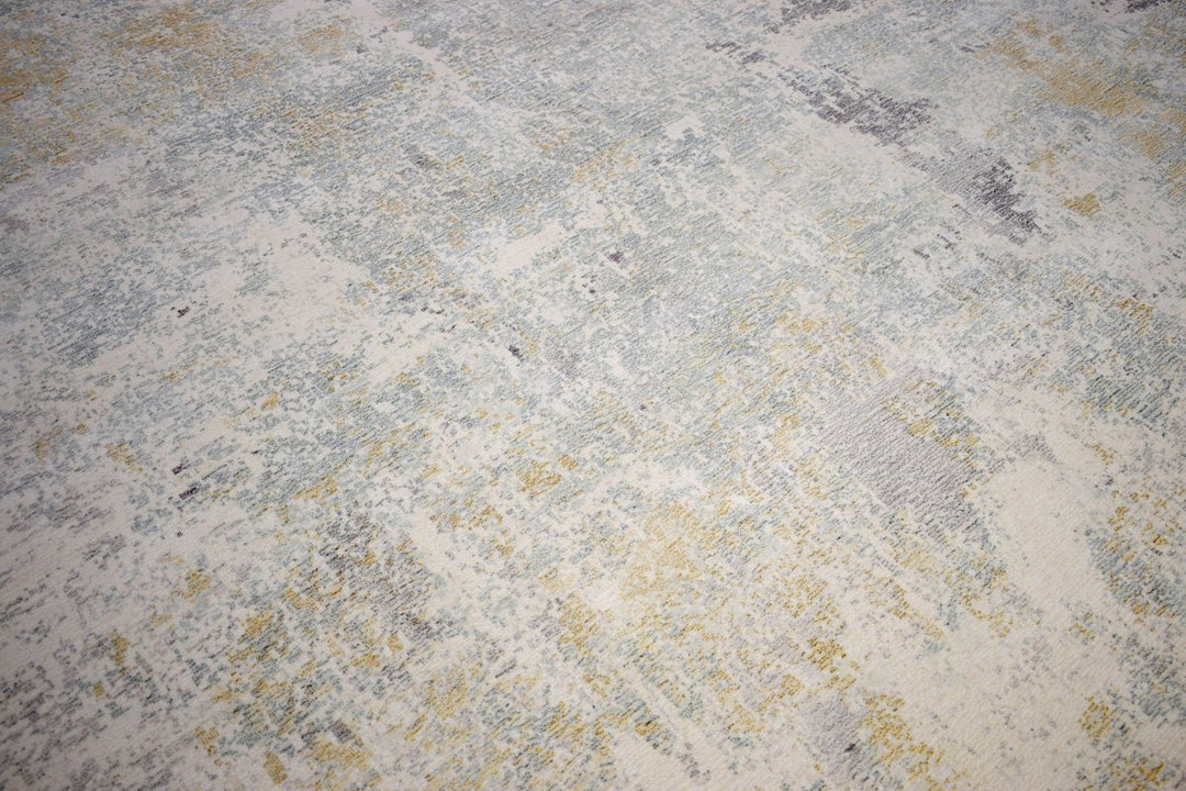 8'x 10' Rug |Modern Handmade Wool & Viscose Area Rug| The Rug Decor | TRD10091810 - The Rug Decor