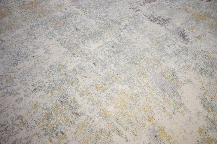 8'x 10' Rug |Modern Handmade Wool & Viscose Area Rug| The Rug Decor | TRD10091810 - The Rug Decor