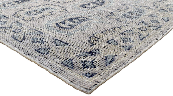 8'x10' Rug | Modern Handmade Wool Area Rug | The Rug Decor |TRD2142810 - The Rug Decor