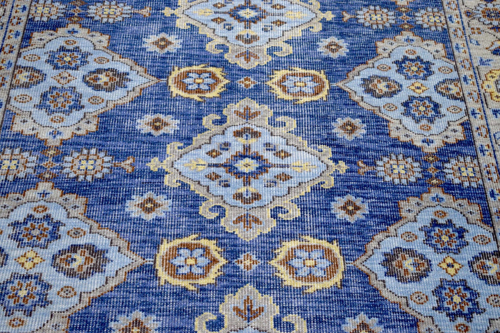 8'x10' Rug | Modern Handmade Wool Area Rug | The Rug Decor | TRD2157810 - The Rug Decor