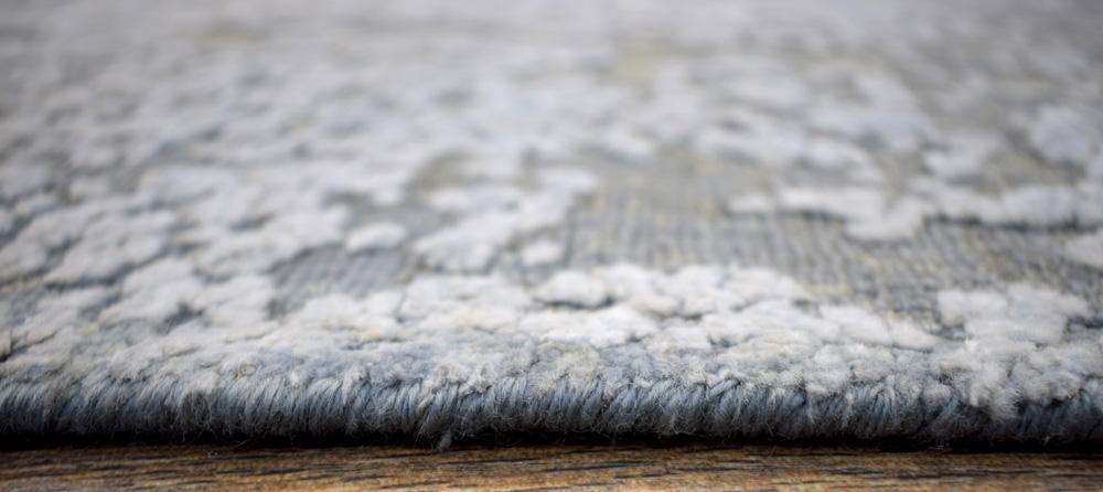 8x10 Rug | Traditional Handmade Wool and Bamboo Silk Area Rug | The Rug Decor | TRD1788810 - The Rug Decor