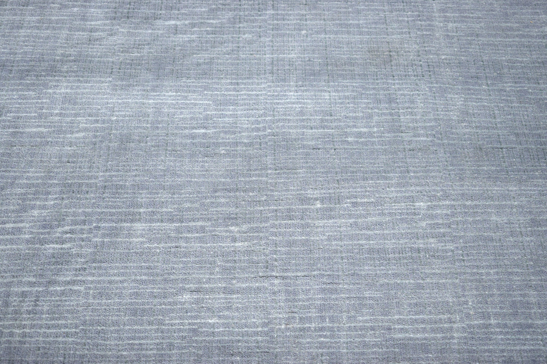 Traditional Handmade Wool & Viscose 8'x10' Area Rug |The Rug Decor | TRD1399810