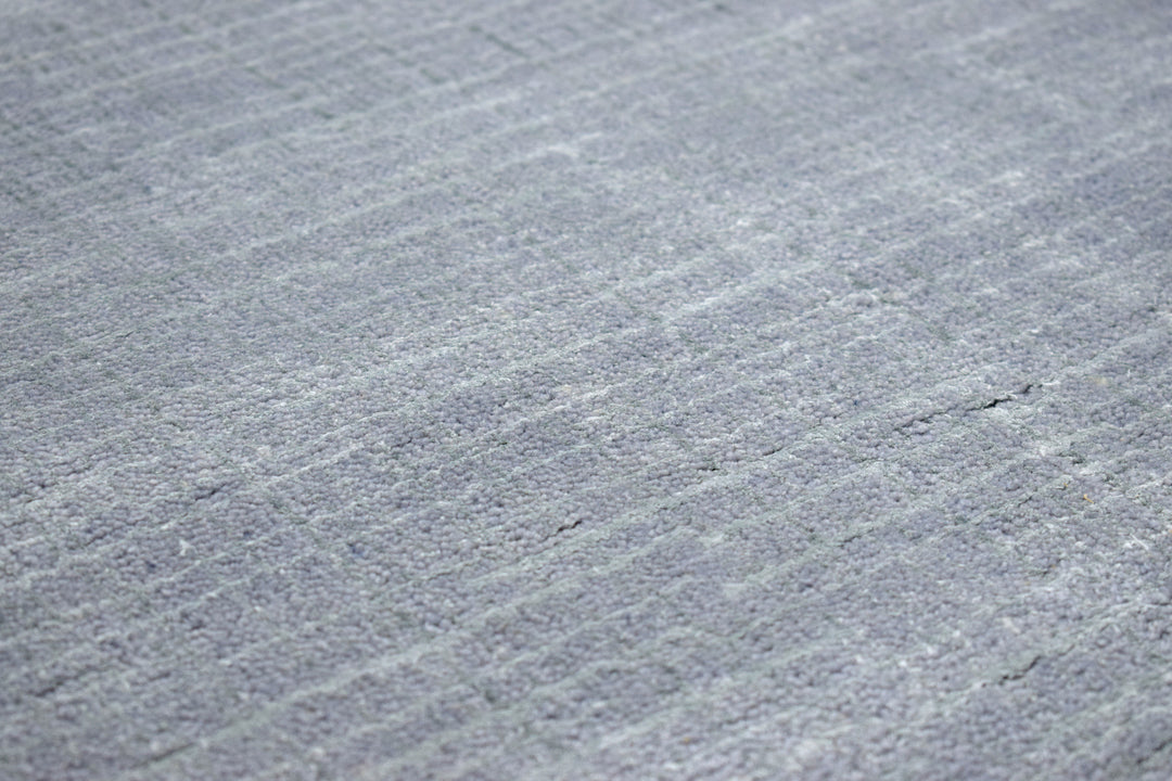 Traditional Handmade Wool & Viscose 8'x10' Area Rug |The Rug Decor | TRD1399810