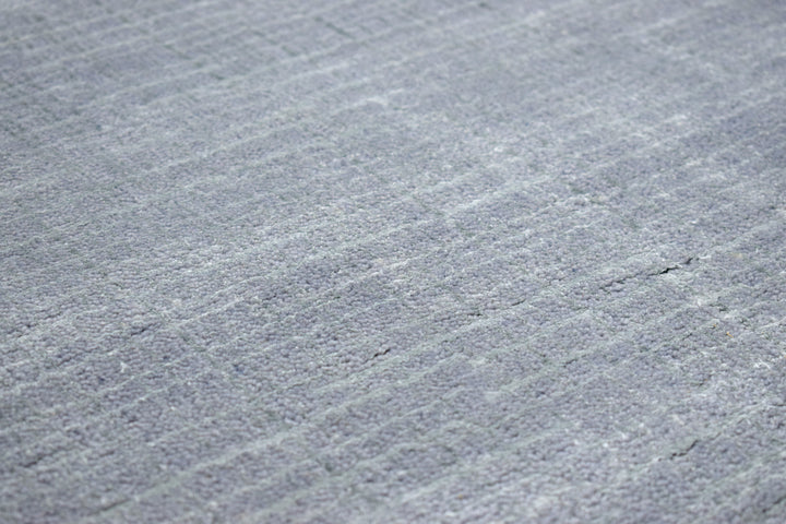 Traditional Handmade Wool & Viscose 8'x10' Area Rug |The Rug Decor | TRD1399810