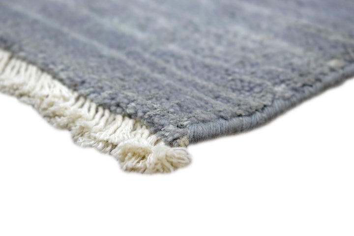 Traditional Handmade Wool & Viscose 8'x10' Area Rug |The Rug Decor | TRD1399810