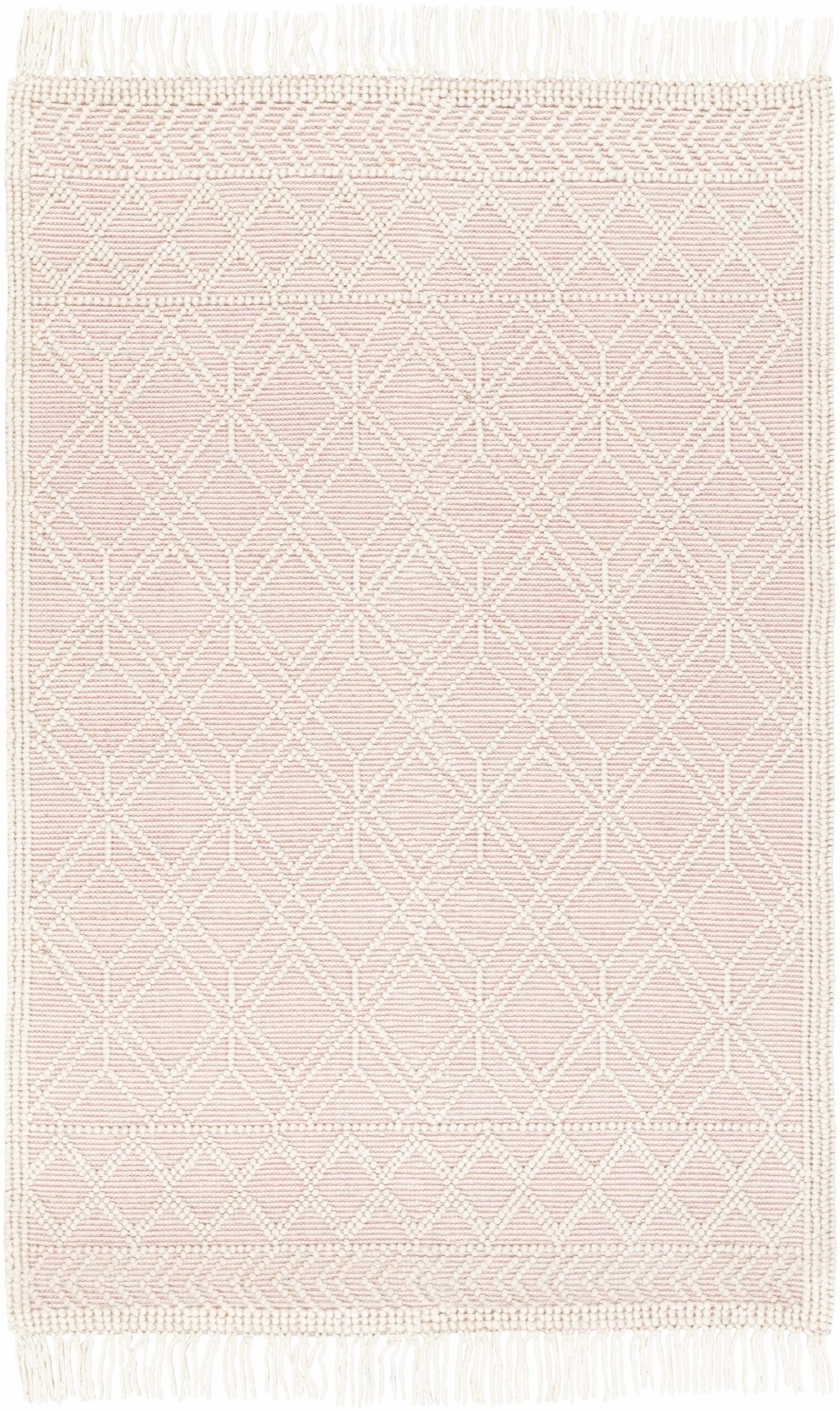 Pacific Wool Rug - Tea Tree main image 1