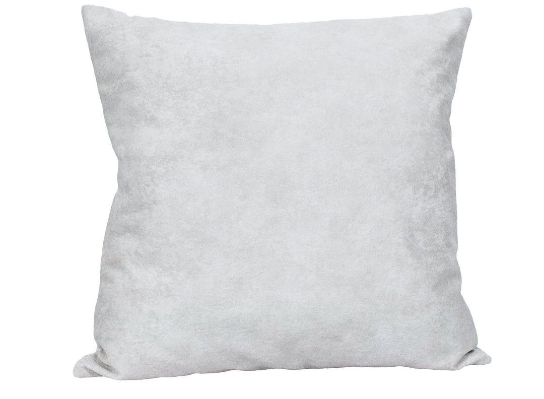 Ivory Square and Lumbar Luxury Velvet Pillow | TRDPL01 - The Rug Decor