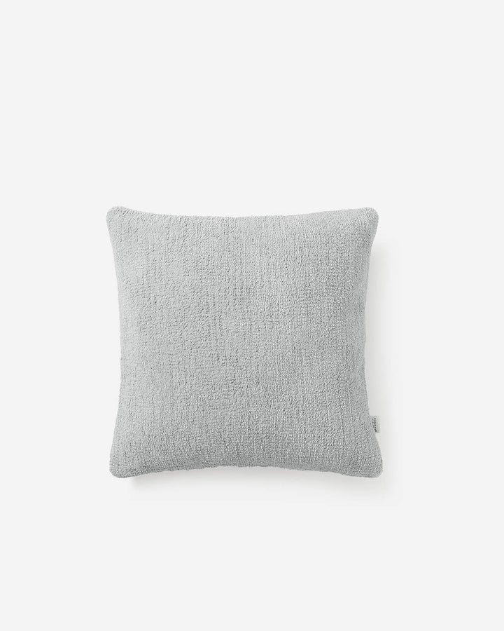 Soft And Modern Solid Colors Snug Throw Pillow - The Rug Decor