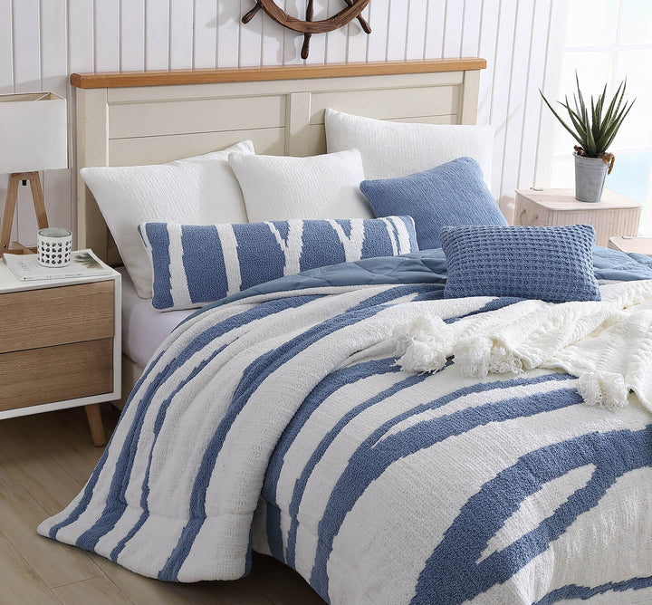 Soft And Modern Solid Colors Snug Throw Pillow - The Rug Decor